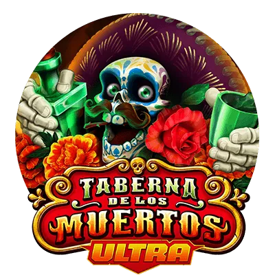 Habanero : Taberna De Los Muertos Ultra - SNIPLAY88