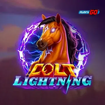 PlaynGo : Colt Lightning - SNIPLAY88