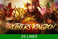 Spadegaming : Brothers Kingdom - SNIPLAY88