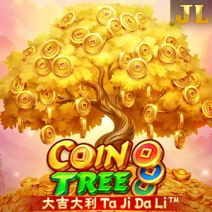 Jili : Coin Tree - SNIPLAY88