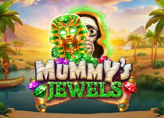 Pragmatic : Mummys Jewels - SNIPLAY88