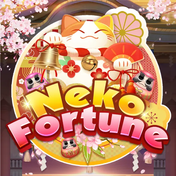 CosmoPlay : Neko Fortune - SNIPLAY88