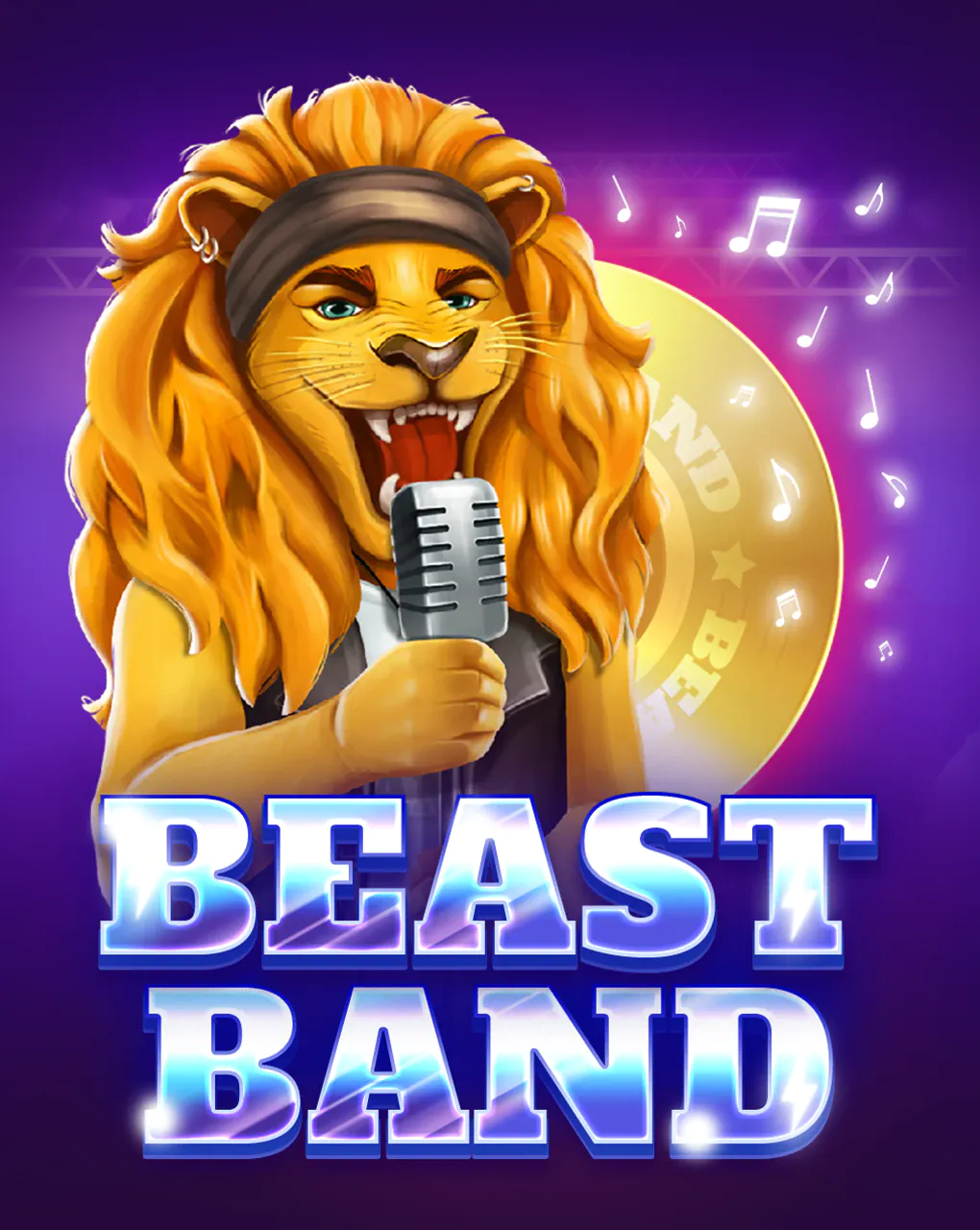 Bgaming : Beast Band - SNIPLAY88