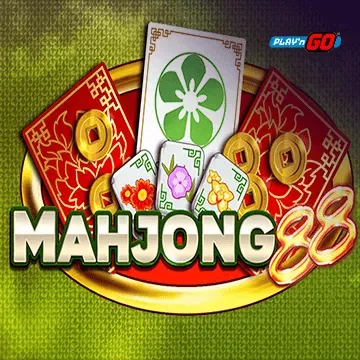 PlaynGo : Mahjong 88 - SNIPLAY88