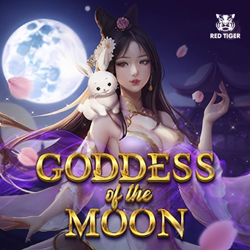 Redtiger : Goddess of the Moon MegaWays - SNIPLAY88