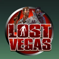 Microgaming : Lost Vegas - SNIPLAY88