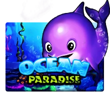 Joker123 : Ocean Paradise - SNIPLAY88