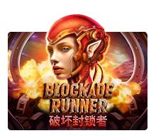 Joker123 : Blockade Runner - SNIPLAY88