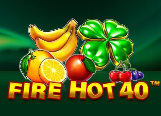 Pragmatic : Fire Hot 40 - SNIPLAY88