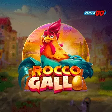 PlaynGo : Rocco Gallo - SNIPLAY88