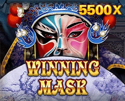 JDB : Winning Mask - SNIPLAY88