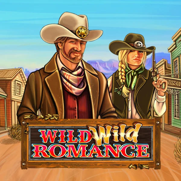 Microgaming : Wild Wild Romance - SNIPLAY88