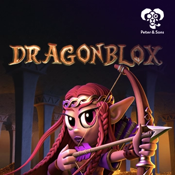 PeterSons : Dragon Blox - SNIPLAY88