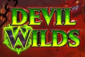 Playtech : Devil Wilds - SNIPLAY88