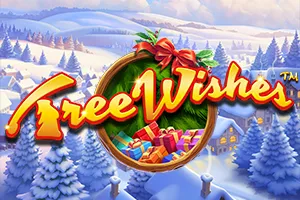 Playtech : Tree Wishes - SNIPLAY88