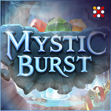 Mancala : Mystic Burst - SNIPLAY88