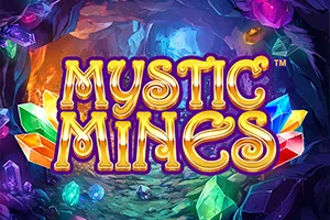Playtech : Mystic Mines - SNIPLAY88
