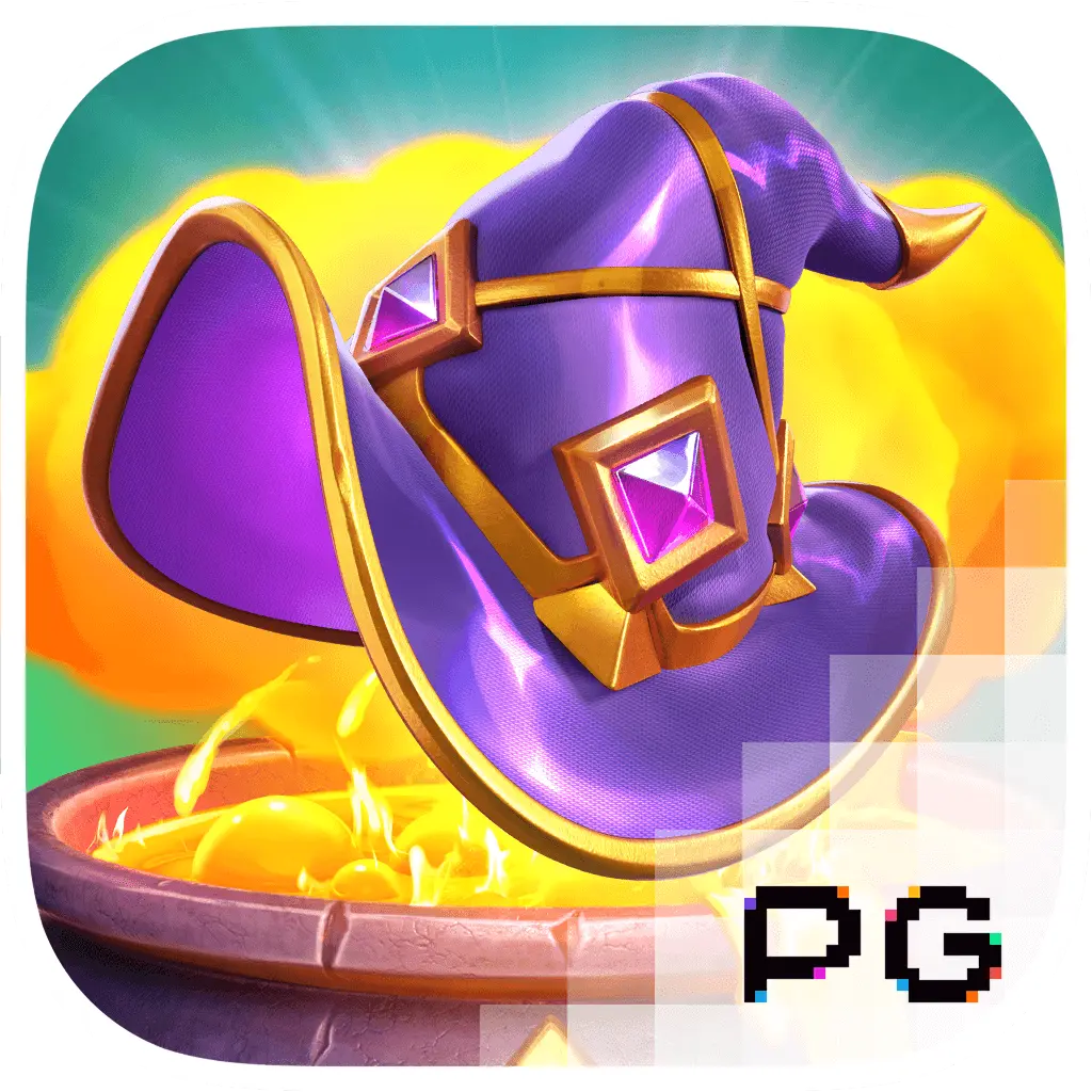 PGSoft : Alchemy Gold - SNIPLAY88