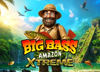 Pragmatic : Big Bass Amazon Xtreme - SNIPLAY88