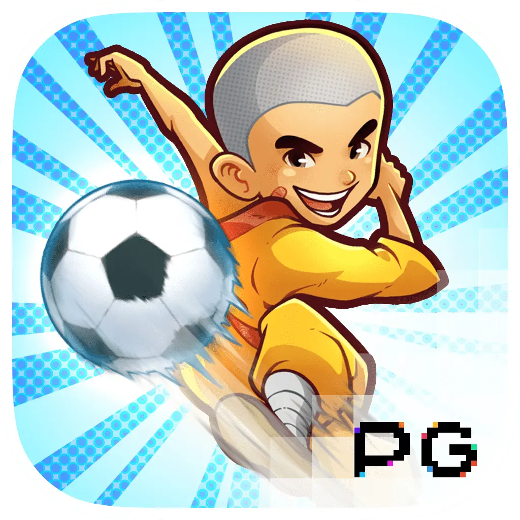 PGSoft : Shaolin Soccer - SNIPLAY88