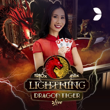 Lightning Dragon Tiger - SNIPLAY88