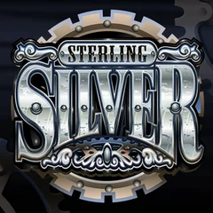 Microgaming : Sterling Silver - SNIPLAY88