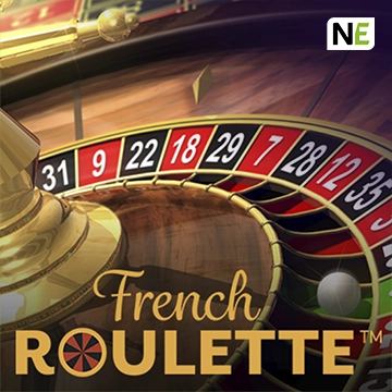 NetEnt : NetEnt French Roulette - SNIPLAY88