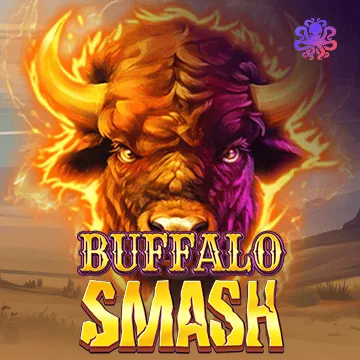 Octoplay : Buffalo Smash - SNIPLAY88