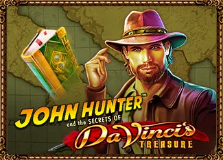 Pragmatic : Da Vincis Treasure - SNIPLAY88