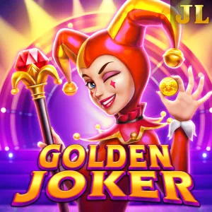 Jili : Golden Joker - SNIPLAY88