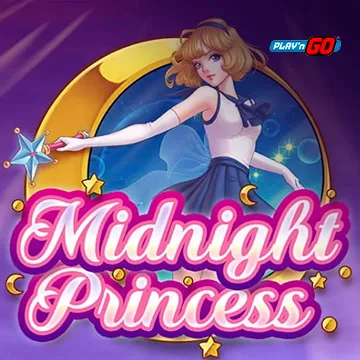 PlaynGo : Midnight Princess - SNIPLAY88
