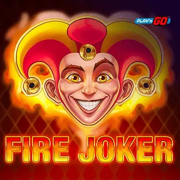 PlaynGo : Fire Joker - SNIPLAY88