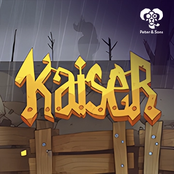 PeterSons : Kaiser - SNIPLAY88