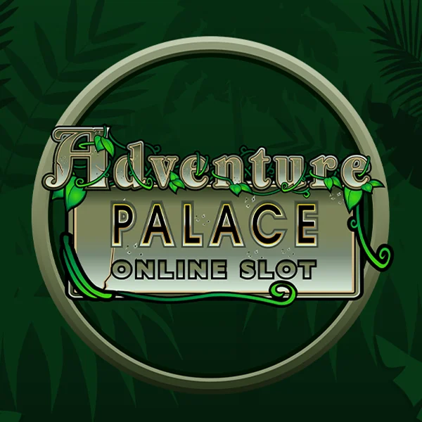 Microgaming : Adventure Palace - SNIPLAY88