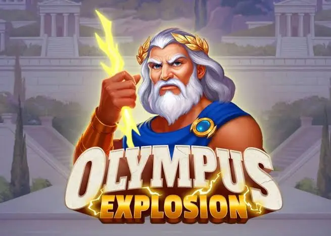 Olympus Explosion - SNIPLAY88