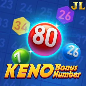 Keno Bonus Number - SNIPLAY88
