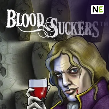 NetEnt : Blood Suckers II - SNIPLAY88