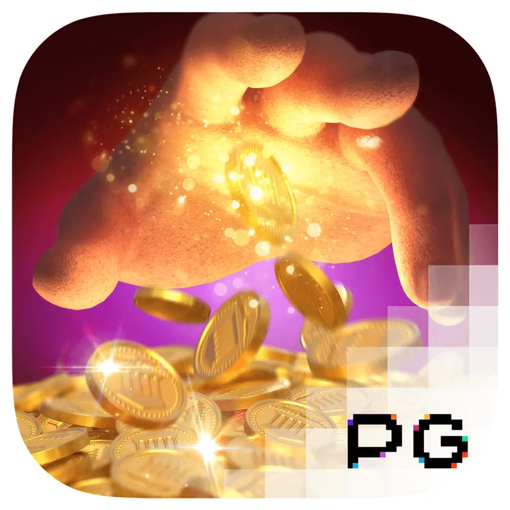 PGSoft : Midas Fortune - SNIPLAY88