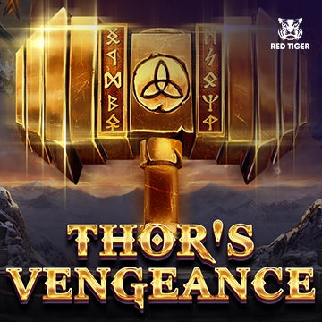 Redtiger : Thors Vengeance - SNIPLAY88