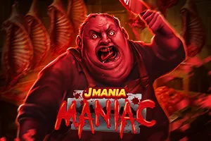 Playtech : J Mania Maniac - SNIPLAY88