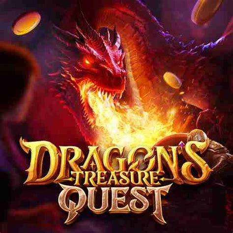 PGSoft : Dragons Treasure Quest - SNIPLAY88