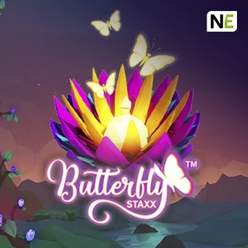 NetEnt : Butterfly Staxx - SNIPLAY88