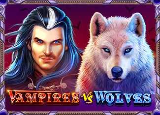Pragmatic : Vampires vs Wolves - SNIPLAY88