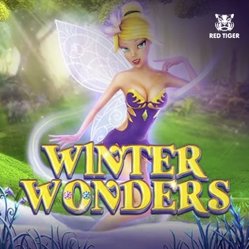 Redtiger : Winter Wonders - SNIPLAY88