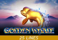 Spadegaming : Golden Whale - SNIPLAY88