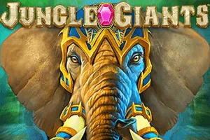 Playtech : Jungle Giants - SNIPLAY88