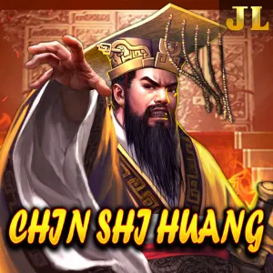 Jili : Chin Shi Huang - SNIPLAY88