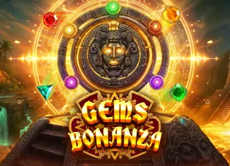 Pragmatic : Gems Bonanza - SNIPLAY88