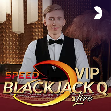 Speed VIP Blackjack Q - SNIPLAY88