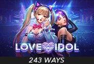 Spadegaming : Love Idol - SNIPLAY88
